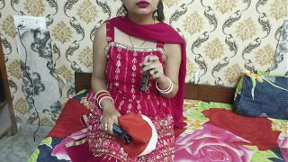Christmas Night Seduction: Naughty Desi Confessions with My Devar Ji