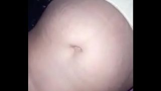 Curvy Desi Auntie Craves a Wild Ride