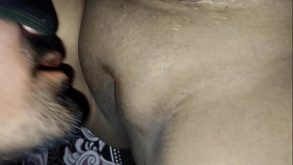 Steamy Secret Rendezvous of an Indian Pair
