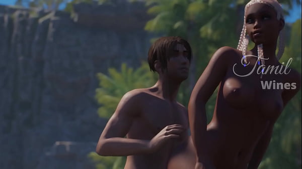Tropical Fling: Vinveli Nayagan’s Wild Animated Romp Episode 2