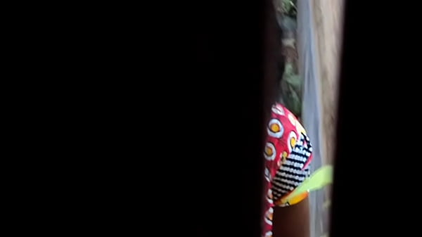 Desi Babe’s Golden Shower Delight