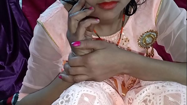 Desi Babe Fucking with Dirty Hindi Moans