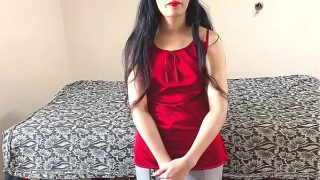 Slick Oil Massage Turns Into Rough Anal Fucking for a Tight Young Girl