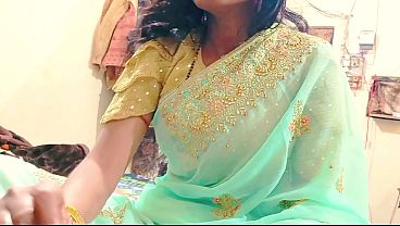 Desi Bhabhi’s Big Ass Gets Pounded in Hindi Dirty Talk