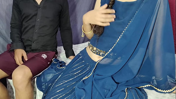 Sizzling Indian Sister-in-Law and Brother-in-Law’s Forbidden Passion