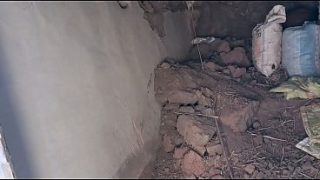 Nephew’s Forbidden Fuck with His Tamil Aunt