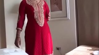 Sizzling Bhabhi’s Wild Ride