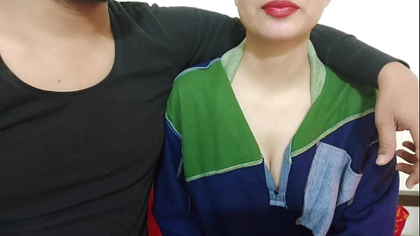 Raw Desi Fuck Fest with Hindi Dirty Talk
