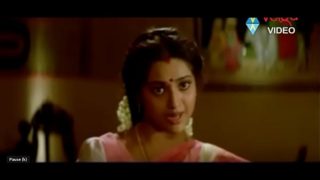Tamil starlet Meena’s forbidden, uncensored allure