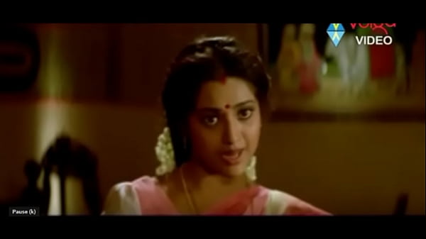 Tamil starlet Meena’s forbidden, uncensored allure