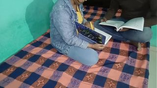 Teacher’s First Time Fucking a Student – Hindi Audio