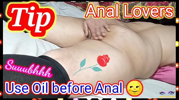 Sizzling Indian Bhabhi Gets Her Tight Asshole Pounded with Hindi Dirty Talk