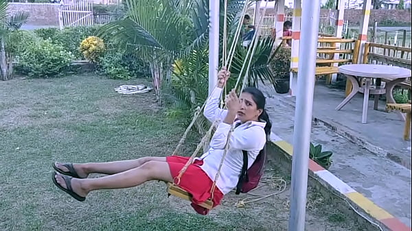 Punam’s Steamy Secret: The Bhabhi and Her Servant’s Wild Affair