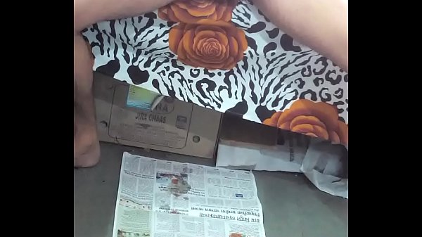 Desi Girl’s Solo Pleasure Session