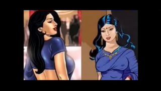 Desi bhabhi’s scandalous private video exposed