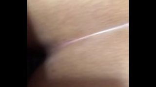 Anannya Bhabhi craves a rough doggy pounding after a long, exhausting day