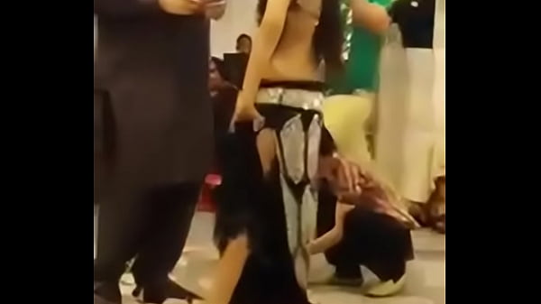 Exclusive Desi MMS: Private Mujra Dance Party for Girls