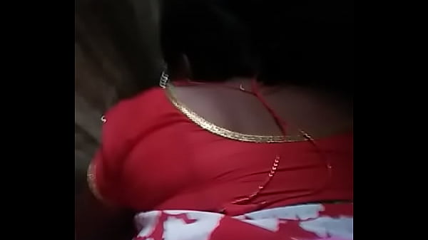 Aged Indian MILF gets pounded from behind with dirty talk in Hindi