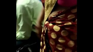 Desi MILF secret agent