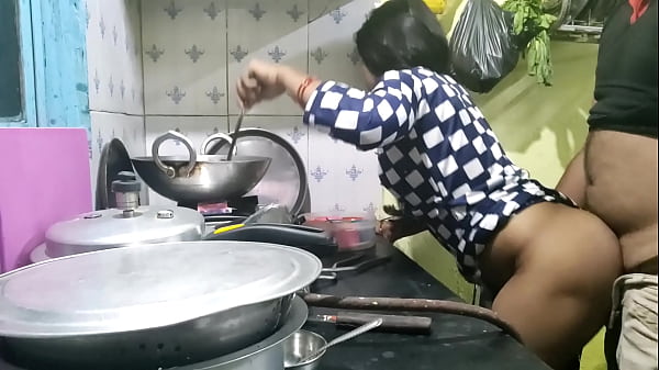 Village Girl Clueless as Boss Takes Advantage and Fucks Her Hard