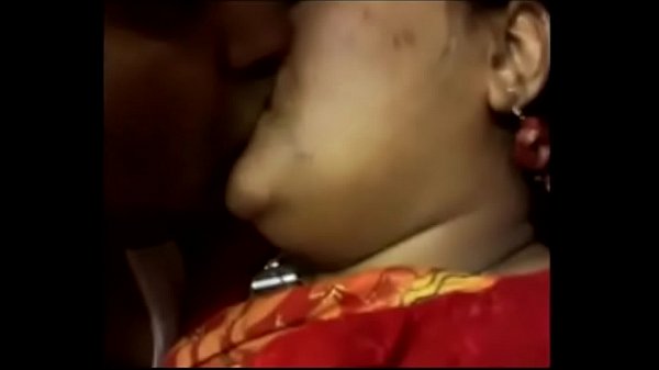 Curvy Desi Aunty with Alluring Charm