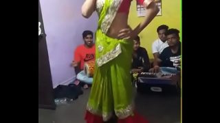 Indian MILF