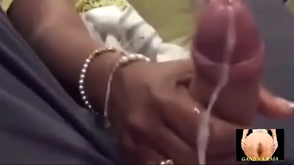 Sensual Strokes from a Desi Mother
