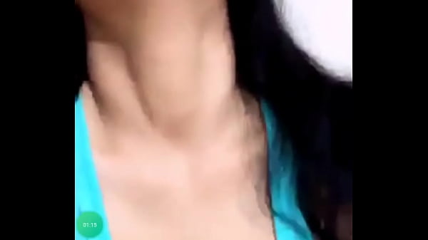 Busty Desi Babe Craving a Wild Ride