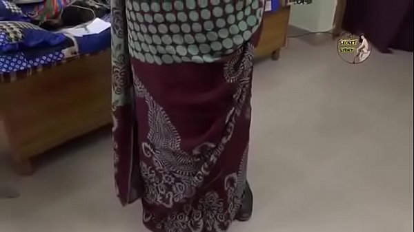 Desi Bhabhi Gets Naughty with Her Tailor in Steamy Hindi Audio