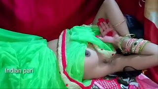 A night of raw passion with the seductive neighbor bhabhi