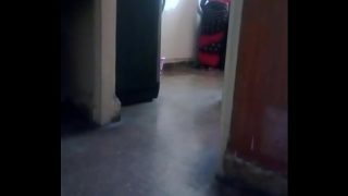 Sultry Indian Housekeeper