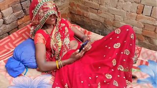 First time on the cot: a desi wife’s raw, passionate encounter