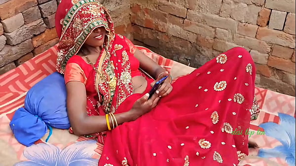 First time on the cot: a desi wife’s raw, passionate encounter