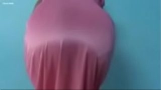 Sweaty Desi Underarms Exposed