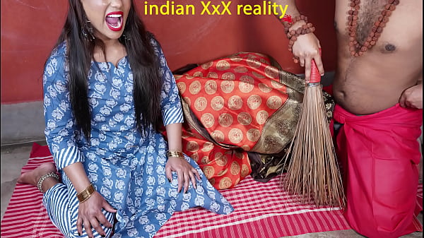 Indian Stepmom’s Wild Ride XXX