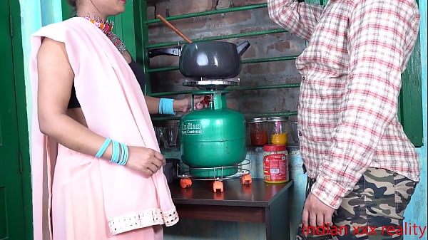 Indian step sister seduction: Desi family taboo in Hindi