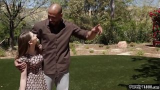 Stepdaughter seduces stepmom to service stepdad’s desires