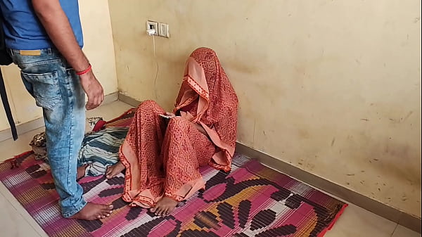 Busty Desi Bhabhi Stripped Down and Pounded Hard