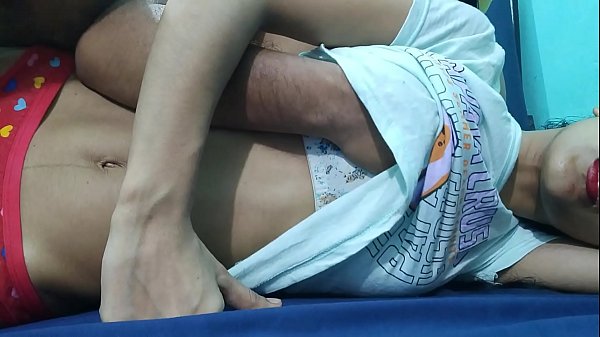 Desi Teacher Priya’s Wild Lesson: Fucking Her Student’s Tight Pussy After a Deep Lick, with Real Hindi Moans
