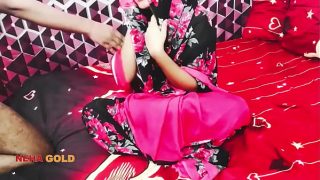 Devar aur bhabhi ka garm garam ghar mein akela sex