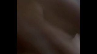 Desi wife getting wild with her husband