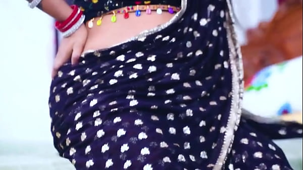 Spicy Desi Bhabhi Gets Nailed in the Kitchen with Her Massive Melons Out