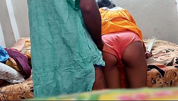 Desi bhabhi gets pounded doggy style hardcore