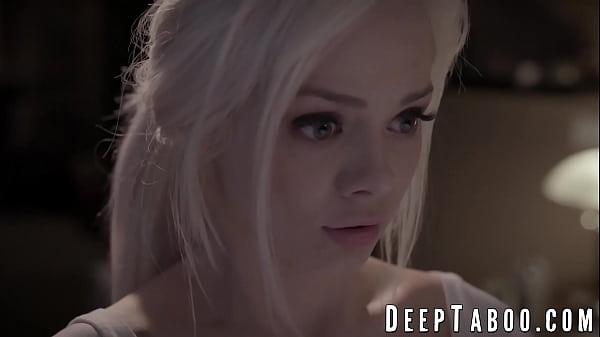India Summer and Elsa Jean’s Steamy Stepfamily Seduction