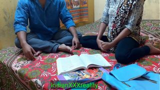 Kavita’s Ultimate Student Seduction: A Wild Hindi XXX Encounter