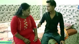 Rough and Raw: A Steamy Encounter with a Hot Indian Cook and His Married Stepsister