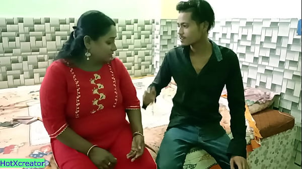 Rough and Raw: A Steamy Encounter with a Hot Indian Cook and His Married Stepsister