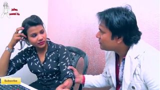 Office Seduction: Naughty Indian Short Film 2016