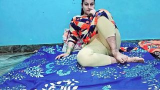Desi Wife Puja’s Wild Hardcore Fuck Session with Massive Cock and Huge Tits