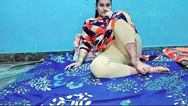Desi Wife Puja’s Wild Hardcore Fuck Session with Massive Cock and Huge Tits
